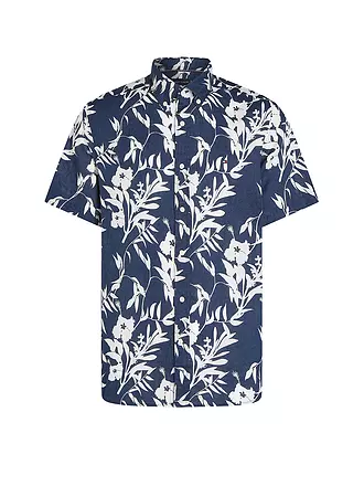 TOMMY HILFIGER | Leinenhemd | 